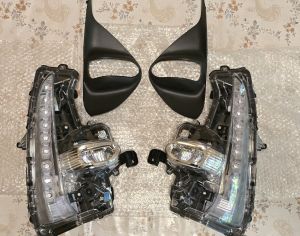 TOYOTA Prius Prime 2016-2022