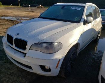 BMW X5 ISHLEBA 2012-2013 wlebis 3.0 da 4.4 benzinebi
