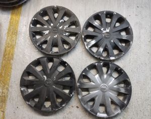 კალპაკები