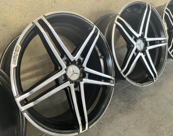 5/112,R-19,J-8/5,ET-45..MERCEDES BENZ,AUDI,VOLKSWAGEN,SKODA..MOTEC..ORIGINAL GERMANY!!!