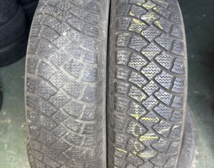 R14  145/80 ზამთარი