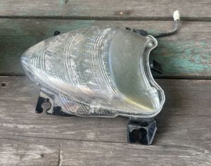 SUZUKI Boulevard M109R 2008-2025