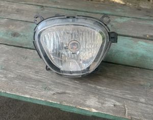 SUZUKI Boulevard M109R 2008-2025