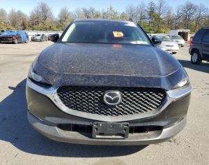 MAZDA CX-30 2023 იშლება