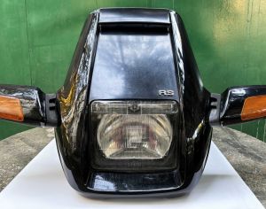 bmw k1100 rs fairing oroginall