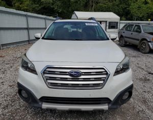 SUBARU OUTBACK 2017 იშლება