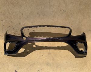 Mercedes E class coupe AMG 2016-2019 წინა ბამპერი