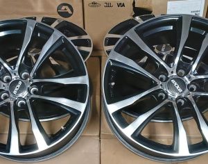 R18 BMW / MERCEDES-BENZ - 2