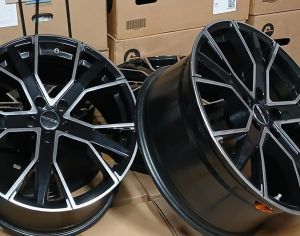 5/112,R-19,J-8/5,ET-35..MERCEDES,AUDI,VOLKSWAGEN,SKODA,BMW,MINI..ORIGINAL ITALY!!!