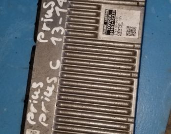 TOYOTA Prius / Prius C / Prius V