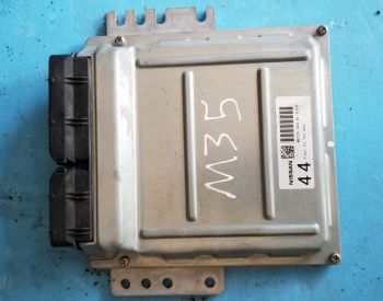 INFINITI M35 2004-2008