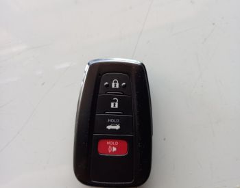 TOYOTA Camry 2017-2023