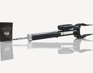 ამორტიზატორი პნევმატური Mercedes-Benz GLE/ML-Class W166 (2015-2018) - Амортизатор пневмоподвески оригинальный восстановленный, Original rebuild Struts & Shocks air suspension, ორიგინალური აღდგენილი ამორტიზატორი პნევმატური