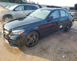 MERCEDES-BENZ C 300 2015 2.0 - 1