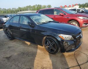 MERCEDES-BENZ C 300 2015 2.0 - 2