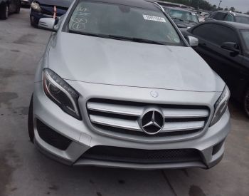 MERCEDES-BENZ GLA 250 2015 2.0 - 1