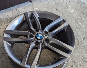 R18 BMW დისკი