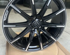 R23 MERCEDES-BENZ G 63 AMG / G 55 AMG