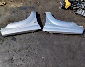 NISSAN X-Trail 2001-2007 - 1