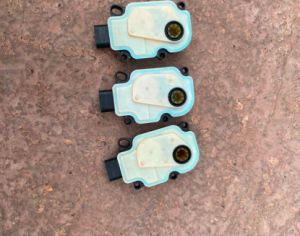 SUBARU Crosstrek 2015-2025