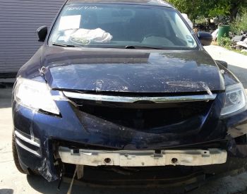 Mazda CX-9