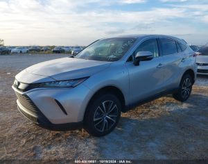 TOYOTA Venza 2022 2.5 - 1