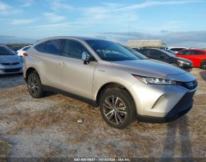 TOYOTA Venza 2022 2.5 - 2