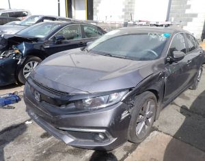honda sivic 2019 1.5 turbo.
