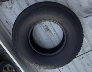 R16  285/75 ყველა სეზონი