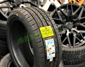 R15 215/65 ზაფხული - 1
