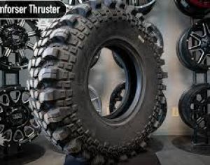 33x10.50R15LT (265/85R15)