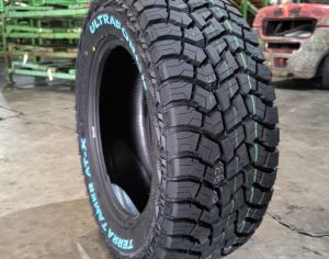 R15 265/85 ზაფხული - 2