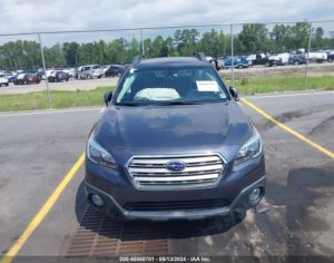 Subaru outbeqi