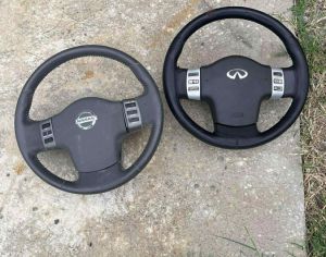 NISSAN / INFINITI - 1