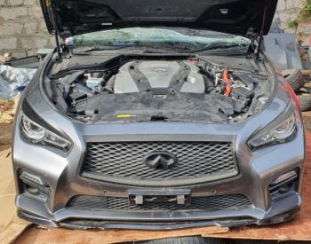 Q50 Q60 G37 QX30 QX50 QX60 M35 FUGA SKILINE