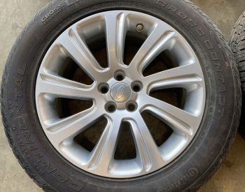 R18 originali sheudugebeli