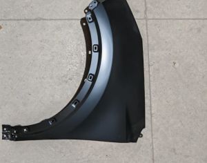 KIA Sportage 2016-2021 წინა მარცხენა ფრთა კრილო