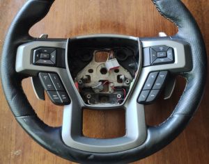 FORD F150 2017-2020