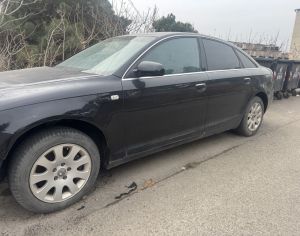 დისკები AUDI A6 , A4