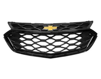 Облицовка CHEVROLET Equinox 2018-2020 WXAURA PREMIER