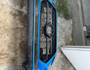 TOYOTA RAV 4 2019-2023