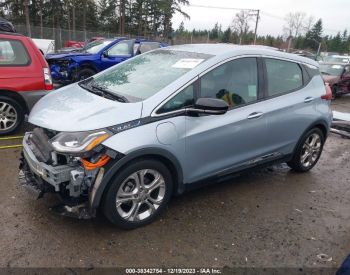 CHEVROLET Bolt EV 2018 0.1 - 2