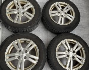 R14 HONDA FIT 2002-2018