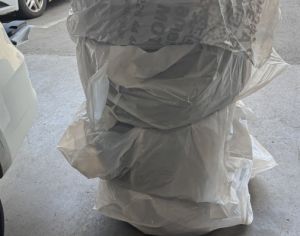 R20  315/35  და R20  275/40 ზაფხულის BRIDGESTONE-ს საბურავები - 2022 წლის