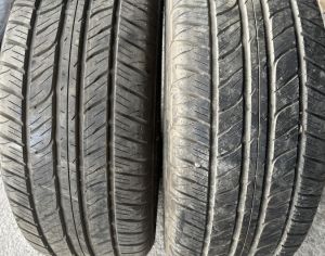 R20  285/50 ყველა სეზონი ქარხნული
