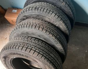R15  195/80 ყველა სეზონი