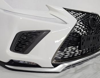 LEXUS NX 200 / NX 300 - 1