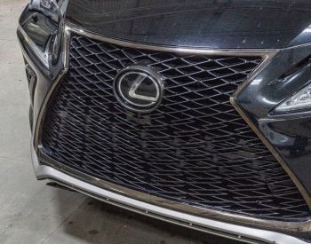 LEXUS NX 200 / NX 300 - 2