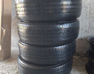 R15  185/65 ყველა სეზონი