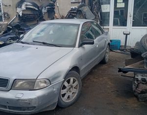 AUDI A4 2004 2.0 - 1